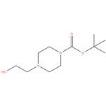 1-Boc-4-(2-hydroxyethyl)piperazine