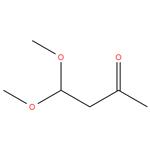 Aceto acetaldehyde dimethyl acetal