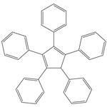 1,2,3,4,5-Pentaphenyl-1,3-cyclopentadiene