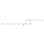 (S)-3-Hexyl-5,6-dihydro-6-undecyl-2H-pyran-2-one