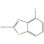 2-AMINO-4-FLUORO BENZOTHIAZOLE