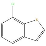 7-chlorobenzo[b]thiophene