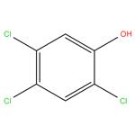 2,4,5-trichloro phenol