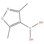 3,5-dimethylisoxazole-4-boronicacid