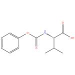 N-(Phenoxycarbonyl)-L-valine