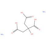 Ammonium citrate, dibasic