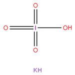 Potassium periodate