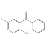 2-Amino-5-
Chlorobenzophenone