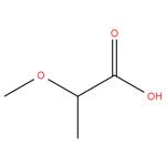 2-METHOXYPROPIONIC ACID