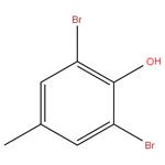 2,6-Dibromo-4-methyl-phenol