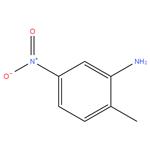 2-Methyl-5-nitroaniline