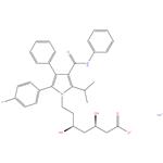 Atorvastatin Impurity (3R,5S)-isomer