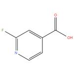 2-Fluoroisonictinic acid