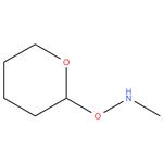 Methyl(oxan-​2-​yloxy)​amine