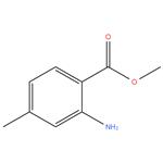 METHYL-2-AMINO-4-METHYL BENZOATE