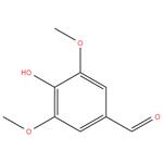 4-Hydroxy-3,5-Dimethoxy Benzaldehyde