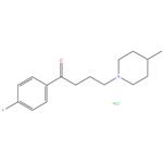 Melperone hydrochloride