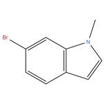 6-BROMO-1-METHYL INDOLE