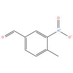 4-Methyl-3-Nitrobenzaldehyde