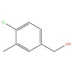 4-CHLORO-3-METHYL BENZYL ALCOHOL