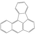 Benzo[a]fluoranthene