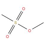 Methyl methanesulfonate, 98%