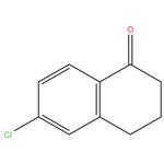 6-Chloro-1-tetralone