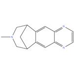 Vernicline N-methyl Impurity