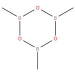 Trimethylboroxine, 50% w/w soln. in TH