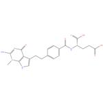 Pemetrexed Impurity A(CRUDE)