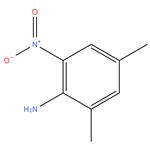 2,4-Dimethyl-6-nitroaniline