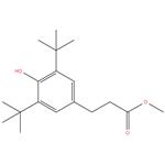 Methyl 3-(3,5-di-tert-butyl-4-hydroxyphenyl)propionate