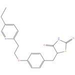 Pioglitazone