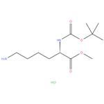 Boc-Lys-OMe HCl