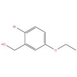 2-Bromo-5-ethoxybenzylalcohol