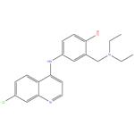 Amodiaquine