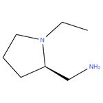 (S)-N-Ethyl -2-(Amino methyl)- pyrrolidine