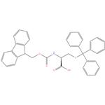 N-Fmoc-S-trityl-L-cysteine, 95%