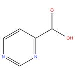 Pyrimidine-4-carboxylic Acid