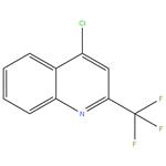 4-CHLORO-2-(TRIFLUOROMETHYL)QUINOLINE