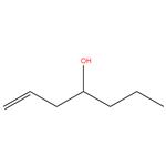 (S)-hept-1-en-4-ol