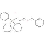 [3-(Benzyloxy)propyl]triphenylphosphonium Bromide