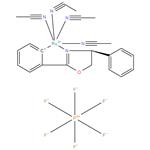 Ru(II)-(S)-Pheox Catalyst