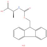 Fmoc-L-Alanine