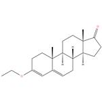 Testosterone EP Impurity B