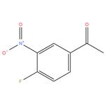 4'-Fuoro-3'-nitroacetophenone