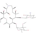 Aminoazithromycin