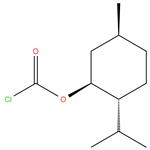 (+)-Menthyl chloroformate