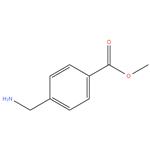 4-AMINO METHYL BENZOIC ACID METHYL ESTER HCl