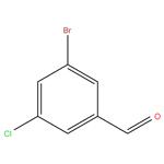 3-Bromo-5-Chlorobenzaldehyde